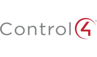 Control 4 logo