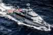 Renkus-Heinz Makes a Splash for SilverYachts’ Six Vessel Mega-Yacht Fleet