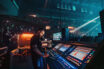 Maluma Adopts Twin Quantum338 Pair for Papi Juancho Tour