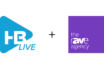 THE rAVe Agency, HB Live Partner for LAVNCH HYBRID