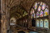 900-year-old Cathedral Turns to the “Magic” of a Dante Audio Network for Efficient Sound System