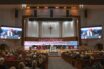 The Woodlands Methodist Church Gets the Immersive Treatment with L-Acoustics L-ISA and A Series Loudspeakers