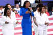 Shure Delivers the Sounds of Super Bowl LVI Weekend to Millions Worldwide