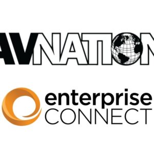 AVNation covers Enterprise Connect 2022