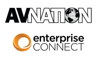 AVNation covers Enterprise Connect 2022