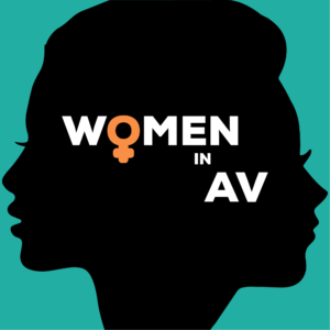 Women in Audiovisual