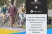 K16 Solutions and Panopto Partner to Streamline Customer Migration to Panopto’s Video Platform