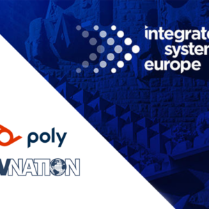 AVNation PolyTweetup ISE 2022