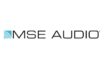 MSE Audio Awards International Distribution Partners at ISE