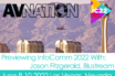 The Road To InfoComm 2022 With Blustream