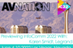 The Road To InfoComm 2022 With Legrand