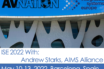 AIMS Brings Open Standards to ISE 2022