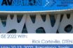 Zoom-Certified Solutions are Front and Center for DTEN at ISE 2022