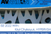 Bringing Digital Signage To The 3D Space With HYPERVSN at ISE 2022