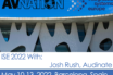 Janus is making connections at ISE 2022
