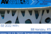 RTI gets acquainted at ISE 2022