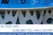 Wall-Smart’s Solutions That Blend Right Into the Wall at ISE 2022