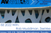 Zeevee gives us a look at AV over IP ISE 2022