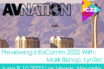 The Road To InfoComm 2022 With LynTec