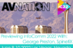 The Road To InfoComm 2022 With SpinetiX