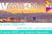 InfoComm 2022: Just Add Power Celebrates 30 Years with Taft Stricklin
