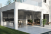 Screen Innovations Unveils Host of Design-Forward Screens, Shades, and Accessories for Outdoor and Indoor Applications