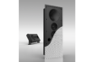 Pro Audio Technology Introduces SR-2408iw Versatile In-Wall and Aimable Loudspeaker