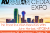 The Road To CEDIA Expo 2022 With NETGEAR