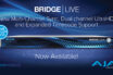AJA Releases BRIDGE LIVE v1.13.2
