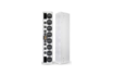 SoundTube Entertainment® Releases Line Array Speakers in White