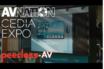 Peerless-AV Takes Your Smart TV Outside at CEDIA Expo 2022