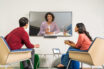 Poly’s Award-Winning Studio X Video Bars Will Be The First Android-Based Video Appliances for Google Meet