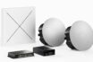 Xilica Enhances Auto-Tracking Camera Module for Sennheiser TeamConnect Ceiling 2