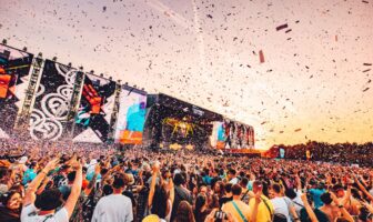 Creamfields North Festival 2022