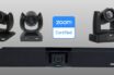 AVer to Showcase Zoom Certified Video Collaboration and Pro AV Solutions at Zoomtopia