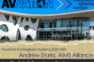The Road To Integrated Systems Europe 2023 With The AIMS Alliance