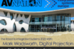 The Road To Integrated Systems Europe 2023 With Digital Projection