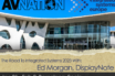 The Road To Integrated Systems Europe 2023 With DisplayNote