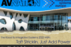 The Road To Integrated Systems Europe 2023 With Just Add Power