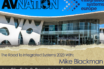 The Road To ISE 2023 With Mike Blackman