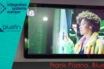 Fully Custom Video Displays With Bluefin At ISE 2023