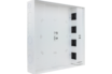 FSR Announces Plans to Bring International Infrastructure and Power Solutions to ISE