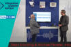 Adding To The Atmosphere With AtlasIED At ISE 2023