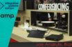 Essential business communication with Biamp at ISE 2023