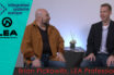 Connecting Amplifiers With LEA Professional’s Sharkware at ISE 2023