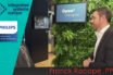 Zero-Power Digital Signage With PPDS At ISE 2023