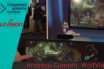Seeing (And Controlling) Double With WolfVision’s Cynap Pro At ISE 2023