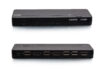 C2G Releases USB-C/HDMI Three-Input Combo to HDMI One-Output KVM Switch