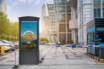 Peerless-AV® Announces Global Availability of New Single and Dual-Sided Smart City Kiosks