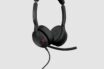 Jabra expands the Evolve2 range with the most portable and comfortable headsets built for ultra-flexible hybrid working
